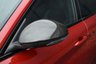 USED 2021 F ALFA ROMEO GIULIA TB VELOCE TI 4d 277 BHP PERFORMANCE PK / H&K / GTA RED