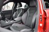 USED 2021 F ALFA ROMEO GIULIA TB VELOCE TI 4d 277 BHP PERFORMANCE PK / H&K / GTA RED