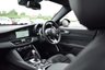 USED 2021 F ALFA ROMEO GIULIA TB VELOCE TI 4d 277 BHP PERFORMANCE PK / H&K / GTA RED
