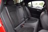 USED 2021 F ALFA ROMEO GIULIA TB VELOCE TI 4d 277 BHP PERFORMANCE PK / H&K / GTA RED