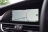 USED 2021 F ALFA ROMEO GIULIA TB VELOCE TI 4d 277 BHP PERFORMANCE PK / H&K / GTA RED