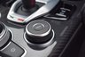 USED 2021 F ALFA ROMEO GIULIA TB VELOCE TI 4d 277 BHP PERFORMANCE PK / H&K / GTA RED
