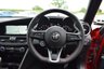 USED 2021 F ALFA ROMEO GIULIA TB VELOCE TI 4d 277 BHP PERFORMANCE PK / H&K / GTA RED