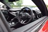 USED 2021 F ALFA ROMEO GIULIA TB VELOCE TI 4d 277 BHP PERFORMANCE PK / H&K / GTA RED