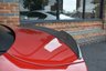 USED 2021 F ALFA ROMEO GIULIA TB VELOCE TI 4d 277 BHP PERFORMANCE PK / H&K / GTA RED