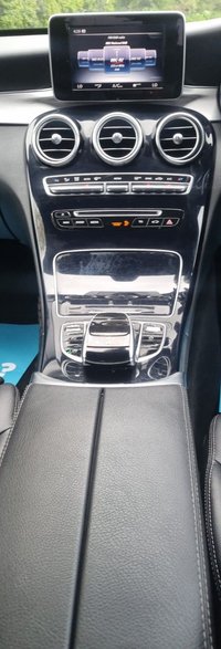 USED 2016 66 MERCEDES-BENZ C-CLASS 2.1 C220 D AMG LINE 4d 170 BHP *** ULEZ COMPLIANT WITH NATIONWIDE DELIVERY AVAILABLE ***