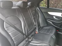 USED 2016 66 MERCEDES-BENZ C-CLASS 2.1 C220 D AMG LINE 4d 170 BHP *** ULEZ COMPLIANT WITH NATIONWIDE DELIVERY AVAILABLE ***