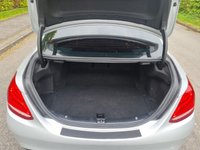 USED 2016 66 MERCEDES-BENZ C-CLASS 2.1 C220 D AMG LINE 4d 170 BHP *** ULEZ COMPLIANT WITH NATIONWIDE DELIVERY AVAILABLE ***