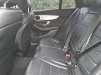 USED 2016 66 MERCEDES-BENZ C-CLASS 2.1 C220 D AMG LINE 4d 170 BHP *** ULEZ COMPLIANT WITH NATIONWIDE DELIVERY AVAILABLE ***