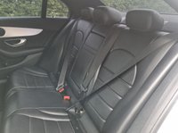 USED 2016 66 MERCEDES-BENZ C-CLASS 2.1 C220 D AMG LINE 4d 170 BHP *** ULEZ COMPLIANT WITH NATIONWIDE DELIVERY AVAILABLE ***