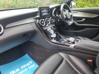 USED 2016 66 MERCEDES-BENZ C-CLASS 2.1 C220 D AMG LINE 4d 170 BHP *** ULEZ COMPLIANT WITH NATIONWIDE DELIVERY AVAILABLE ***