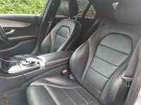 USED 2016 66 MERCEDES-BENZ C-CLASS 2.1 C220 D AMG LINE 4d 170 BHP *** ULEZ COMPLIANT WITH NATIONWIDE DELIVERY AVAILABLE ***