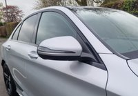 USED 2016 66 MERCEDES-BENZ C-CLASS 2.1 C220 D AMG LINE 4d 170 BHP *** ULEZ COMPLIANT WITH NATIONWIDE DELIVERY AVAILABLE ***