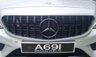 USED 2016 66 MERCEDES-BENZ C-CLASS 2.1 C220 D AMG LINE 4d 170 BHP *** ULEZ COMPLIANT WITH NATIONWIDE DELIVERY AVAILABLE ***