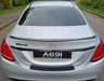 USED 2016 66 MERCEDES-BENZ C-CLASS 2.1 C220 D AMG LINE 4d 170 BHP *** ULEZ COMPLIANT WITH NATIONWIDE DELIVERY AVAILABLE ***