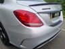 USED 2016 66 MERCEDES-BENZ C-CLASS 2.1 C220 D AMG LINE 4d 170 BHP *** ULEZ COMPLIANT WITH NATIONWIDE DELIVERY AVAILABLE ***