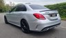 USED 2016 66 MERCEDES-BENZ C-CLASS 2.1 C220 D AMG LINE 4d 170 BHP *** ULEZ COMPLIANT WITH NATIONWIDE DELIVERY AVAILABLE ***