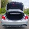 USED 2016 66 MERCEDES-BENZ C-CLASS 2.1 C220 D AMG LINE 4d 170 BHP *** ULEZ COMPLIANT WITH NATIONWIDE DELIVERY AVAILABLE ***