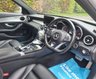 USED 2016 66 MERCEDES-BENZ C-CLASS 2.1 C220 D AMG LINE 4d 170 BHP *** ULEZ COMPLIANT WITH NATIONWIDE DELIVERY AVAILABLE ***