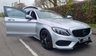 USED 2016 66 MERCEDES-BENZ C-CLASS 2.1 C220 D AMG LINE 4d 170 BHP *** ULEZ COMPLIANT WITH NATIONWIDE DELIVERY AVAILABLE ***