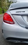USED 2016 66 MERCEDES-BENZ C-CLASS 2.1 C220 D AMG LINE 4d 170 BHP *** ULEZ COMPLIANT WITH NATIONWIDE DELIVERY AVAILABLE ***