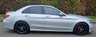 USED 2016 66 MERCEDES-BENZ C-CLASS 2.1 C220 D AMG LINE 4d 170 BHP *** ULEZ COMPLIANT WITH NATIONWIDE DELIVERY AVAILABLE ***