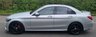 USED 2016 66 MERCEDES-BENZ C-CLASS 2.1 C220 D AMG LINE 4d 170 BHP *** ULEZ COMPLIANT WITH NATIONWIDE DELIVERY AVAILABLE ***