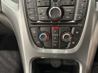 USED 2014 64 VAUXHALL ASTRA 1.2 DESIGN CDTI ECOFLEX S/S 5d 95 BHP Versatile 1.2 Design CDTI Ecoflex , Cruise Control, 60/40 Rear Seat Split