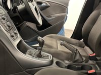 USED 2014 64 VAUXHALL ASTRA 1.2 DESIGN CDTI ECOFLEX S/S 5d 95 BHP Versatile 1.2 Design CDTI Ecoflex , Cruise Control, 60/40 Rear Seat Split