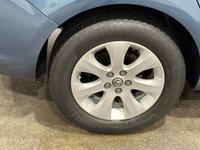 USED 2014 64 VAUXHALL ASTRA 1.2 DESIGN CDTI ECOFLEX S/S 5d 95 BHP Versatile 1.2 Design CDTI Ecoflex , Cruise Control, 60/40 Rear Seat Split