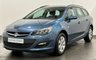 USED 2014 64 VAUXHALL ASTRA 1.2 DESIGN CDTI ECOFLEX S/S 5d 95 BHP Versatile 1.2 Design CDTI Ecoflex , Cruise Control, 60/40 Rear Seat Split