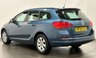 USED 2014 64 VAUXHALL ASTRA 1.2 DESIGN CDTI ECOFLEX S/S 5d 95 BHP Versatile 1.2 Design CDTI Ecoflex , Cruise Control, 60/40 Rear Seat Split