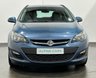 USED 2014 64 VAUXHALL ASTRA 1.2 DESIGN CDTI ECOFLEX S/S 5d 95 BHP Versatile 1.2 Design CDTI Ecoflex , Cruise Control, 60/40 Rear Seat Split