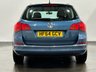 USED 2014 64 VAUXHALL ASTRA 1.2 DESIGN CDTI ECOFLEX S/S 5d 95 BHP Versatile 1.2 Design CDTI Ecoflex , Cruise Control, 60/40 Rear Seat Split