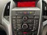 USED 2014 64 VAUXHALL ASTRA 1.2 DESIGN CDTI ECOFLEX S/S 5d 95 BHP Versatile 1.2 Design CDTI Ecoflex , Cruise Control, 60/40 Rear Seat Split