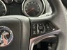 USED 2014 64 VAUXHALL ASTRA 1.2 DESIGN CDTI ECOFLEX S/S 5d 95 BHP Versatile 1.2 Design CDTI Ecoflex , Cruise Control, 60/40 Rear Seat Split