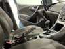 USED 2014 64 VAUXHALL ASTRA 1.2 DESIGN CDTI ECOFLEX S/S 5d 95 BHP Versatile 1.2 Design CDTI Ecoflex , Cruise Control, 60/40 Rear Seat Split