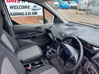 USED 2019 19 FORD TRANSIT CONNECT 1.5 220 BASE TDCI 100 BHP**FULL MOT****AIR CON**FINANCE AVAILABLE** 