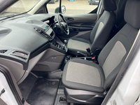 USED 2019 19 FORD TRANSIT CONNECT 1.5 220 BASE TDCI 100 BHP**FULL MOT****AIR CON**FINANCE AVAILABLE** 
