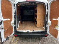 USED 2019 19 FORD TRANSIT CONNECT 1.5 220 BASE TDCI 100 BHP**FULL MOT****AIR CON**FINANCE AVAILABLE** 