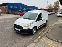 USED 2019 19 FORD TRANSIT CONNECT 1.5 220 BASE TDCI 100 BHP**FULL MOT****AIR CON**FINANCE AVAILABLE** 