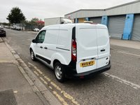 USED 2019 19 FORD TRANSIT CONNECT 1.5 220 BASE TDCI 100 BHP**FULL MOT****AIR CON**FINANCE AVAILABLE** 