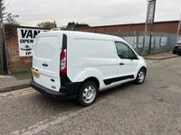 USED 2019 19 FORD TRANSIT CONNECT 1.5 220 BASE TDCI 100 BHP**FULL MOT****AIR CON**FINANCE AVAILABLE** 