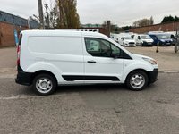 USED 2019 19 FORD TRANSIT CONNECT 1.5 220 BASE TDCI 100 BHP**FULL MOT****AIR CON**FINANCE AVAILABLE** 