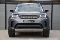 USED 2017 17 LAND ROVER DISCOVERY 2.0 SD4 HSE 5d 237 BHP FULL MAIN DEALER SERVICE HISTORY | 2 KEYS | AUTO | PANROOF