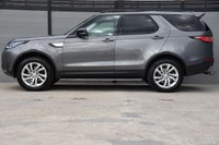 USED 2017 17 LAND ROVER DISCOVERY 2.0 SD4 HSE 5d 237 BHP FULL MAIN DEALER SERVICE HISTORY | 2 KEYS | AUTO | PANROOF