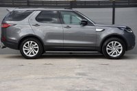 USED 2017 17 LAND ROVER DISCOVERY 2.0 SD4 HSE 5d 237 BHP FULL MAIN DEALER SERVICE HISTORY | 2 KEYS | AUTO | PANROOF