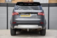 USED 2017 17 LAND ROVER DISCOVERY 2.0 SD4 HSE 5d 237 BHP FULL MAIN DEALER SERVICE HISTORY | 2 KEYS | AUTO | PANROOF
