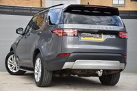 USED 2017 17 LAND ROVER DISCOVERY 2.0 SD4 HSE 5d 237 BHP FULL MAIN DEALER SERVICE HISTORY | 2 KEYS | AUTO | PANROOF