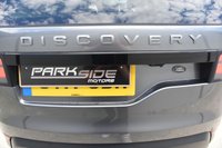 USED 2017 17 LAND ROVER DISCOVERY 2.0 SD4 HSE 5d 237 BHP FULL MAIN DEALER SERVICE HISTORY | 2 KEYS | AUTO | PANROOF